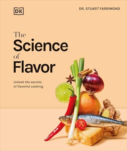 The Science of Flavor: Unlock the Secrets of Flavorful Cooking (eBook) Deal