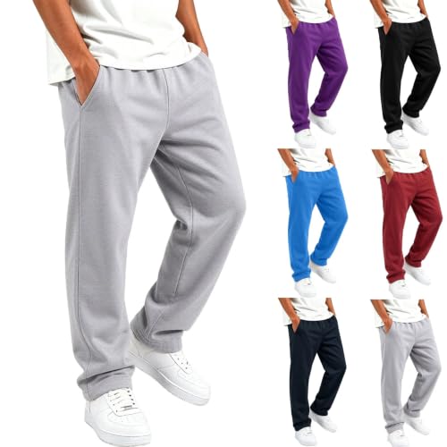 Lightweight Jogger Sweatpants