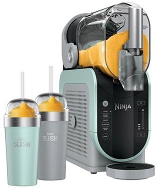 Ninja SLUSHi 96oz Professional Frozen Drink Maker (Refurbished) Deal