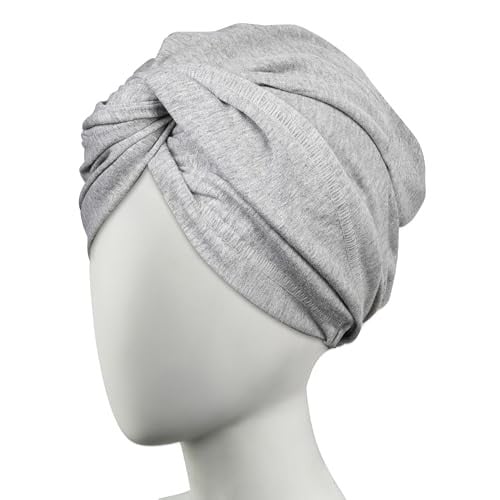 Conair Cotton Hair Towel Wrap & Twist