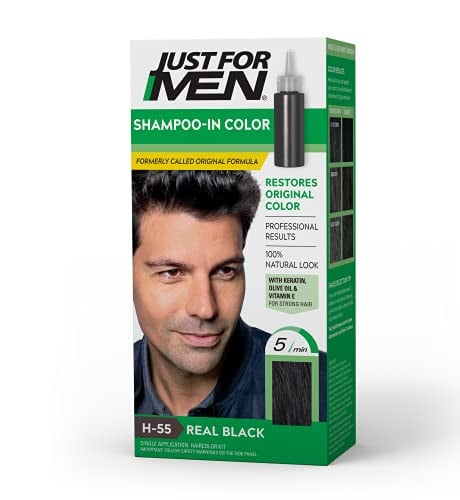 Just For Men Original Formula Hair Color Deal