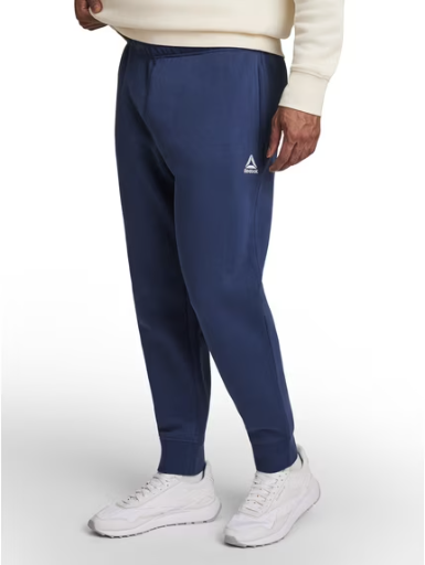 Reebok Men's and Big Men's Game Day Fleece Jogger Sweatpants, Sizes 2XL-5XL
