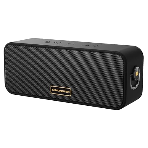 Monster S180 Bluetooth Speaker 40W Deal