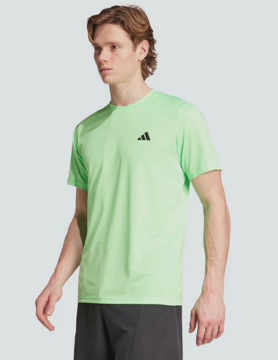 adidas Men's Train Essentials Training T-Shirt Deal