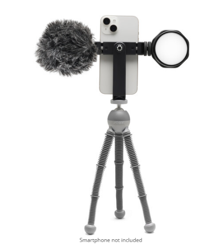 JOBY Beamo Reel Creator Kit