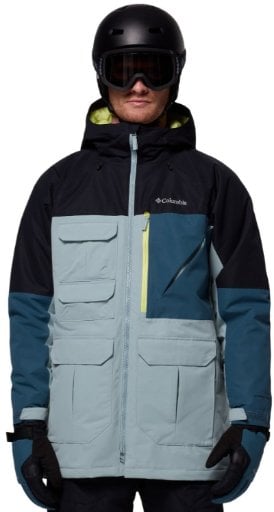 Columbia Men's Coreshot Insulated Jacket Deal