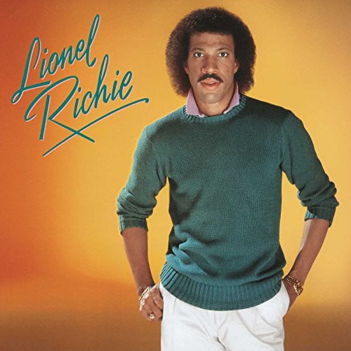 Lionel Richie: Limited Edition (180 Grams Vinyl LP Album) Deal