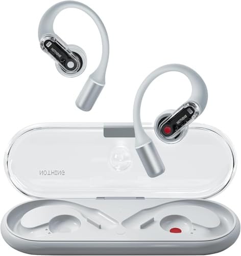 Nothing Ear (Open) Open-Ear Headphones Deal