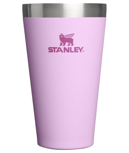 Stanley Adventure Stacking Beer Pint Glass 16oz Deal