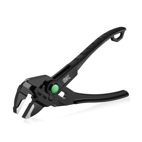 SK 4-Inch Pliers Wrench Deal