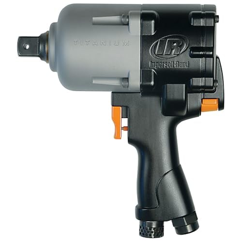 Ingersoll Rand 3940P2Ti 1" Drive Air Impact Wrench Deal