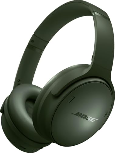 Bose QuietComfort Wireless Bluetooth Over Ear Noise Cancelling Headphones with USB-C Charging Deal