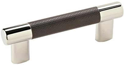 Amerock Esquire Cabinet Pull 1 Pack