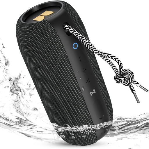 Monster S320 40W Portable Bluetooth Speaker Deal