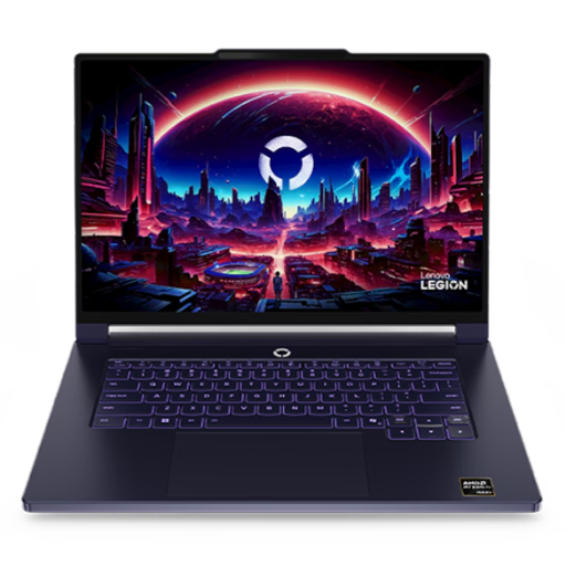 Lenovo Legion 7a Gen 11 AMD Ryzen AI MAX+ 388 Radeon 8060S 32GB RAM 1TB SSD 15.3" QHD+ OLED