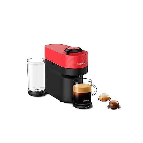 Nespresso Vertuo Pop+ Coffee & Espresso Maker Deal