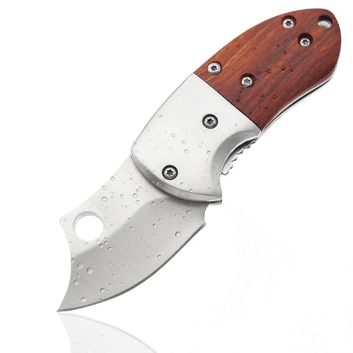 Yoyatoo EDC Small Folding Pocket Knife Deal