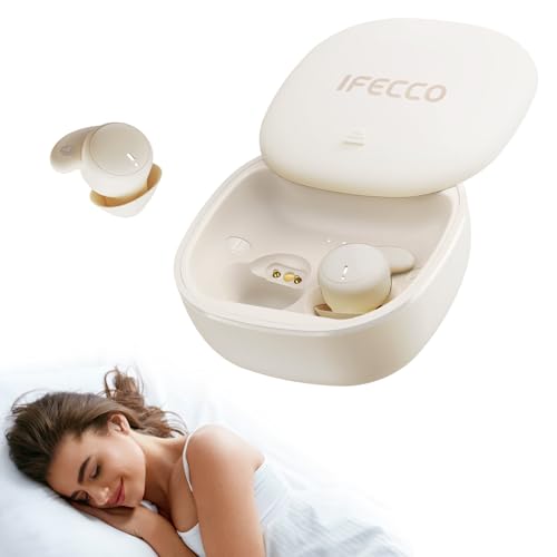 IFECCO Bluetooth Sleep Earbuds Deal