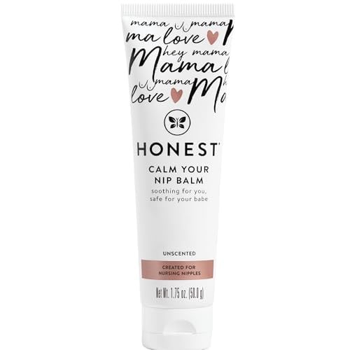 The Honest Company Mama Calm Your Nip Balm 1.75-fl oz Deal
