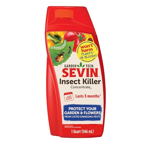 Sevin Insect Killer Concentrate 32-Oz Deal