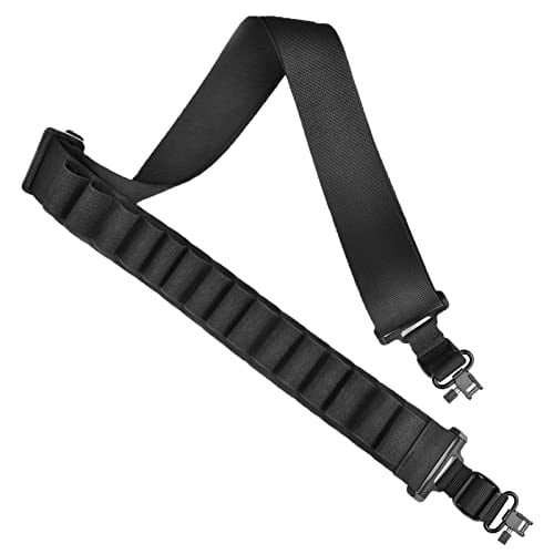 CVLIFE Sling with 15 Shell Holder for 12 Gauge Deal