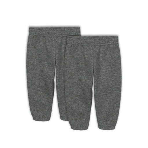 Garanimals Baby Fleece Joggers 2-Pack
