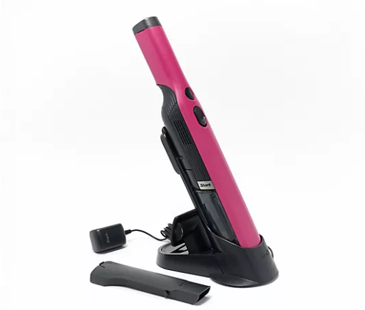 Shark WANDVAC Cordless Handheld Vacuum 2 Tools Deal