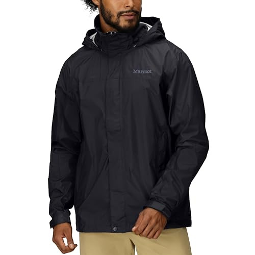 Marmot Men's PreCip Eco Rain Jacket