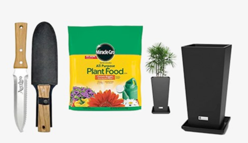 Spring Gardening SALE