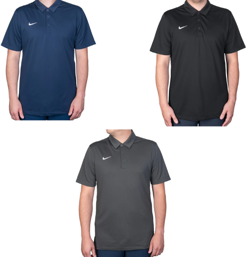 Nike Men's Dry Franchise Polo