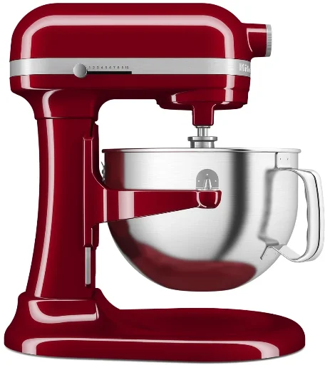 Refurbished KitchenAid 6 Quart Bowl-Lift Stand Mixer RKSM60