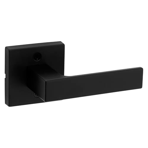 Kwikset Singapore Dummy Door Handle