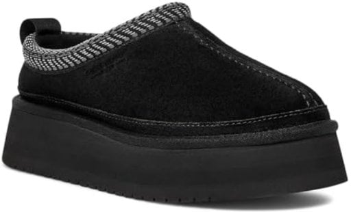 Koolaburra by UGG Women's Burree Platform Slipper Deal