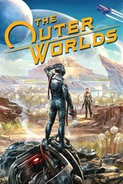The Outer Worlds (Xbox One/Series X|S or Cloud Digital Download)