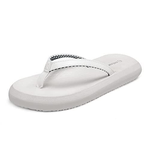 Dream Pairs Women's Arch Support Flip Flops Deal