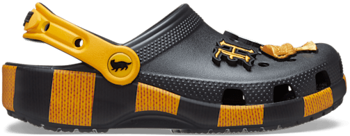 Toddler Harry Potter Hufflepuff Classic Clog Deal