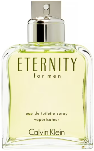 Calvin Klein Eternity Cologne for Men, 6.7 oz Deal