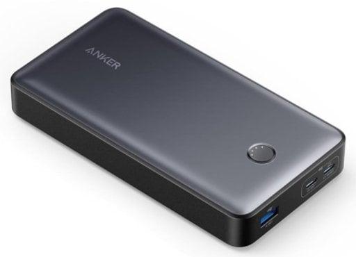 Anker 24,000mAh 65W Portable Power Bank Deal