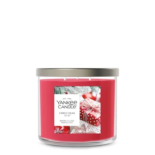 14.5-Oz Yankee Candle Scented 3-Wick Candle