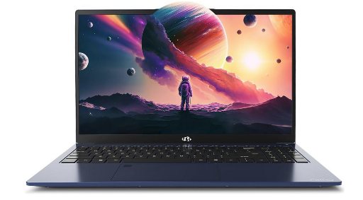 NIMO 15.6" FHD Laptop Ryzen 7 8745HS, Radeon 780M GPU, 16GB DDR5, 512GB SSD