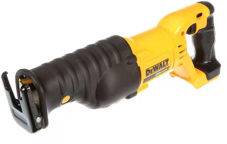 DEWALT DCS380B 20V MAX Cordless Reciprocating Saw (Tool Only)