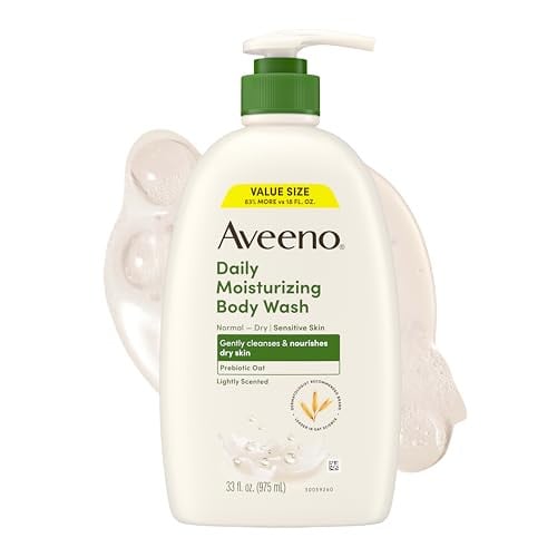 Aveeno Daily Moisturizing Body Lotion 18 fl. oz. Deal