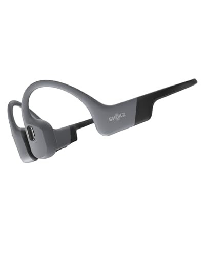 SHOKZ OpenSwim Pro Bone Conduction Sport Headphones