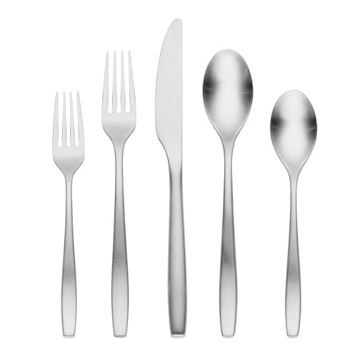 Cambridge Silverware 20-Piece Set