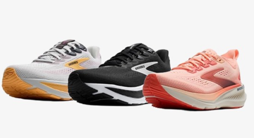 Brooks Running Shoes SALE Deal