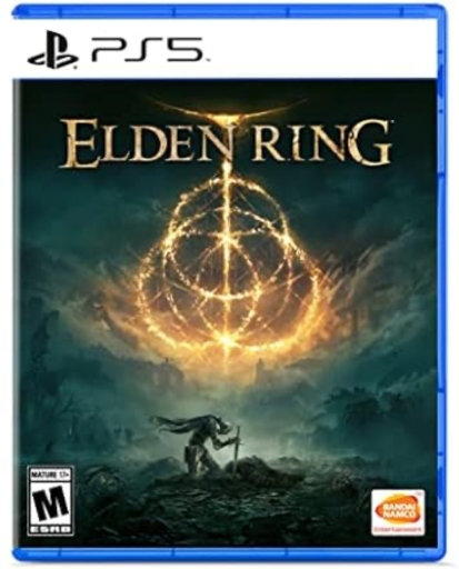 Elden Ring (PlayStation 5)