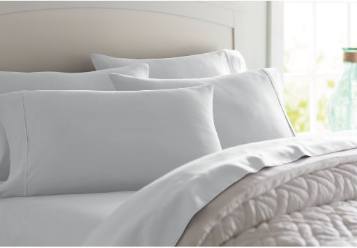Wayfair Basics 1800 Series Sheet Set Deal