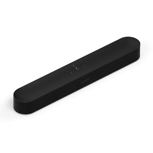 Sonos Beam Gen 2 Soundbar with Dolby Atmos Deal