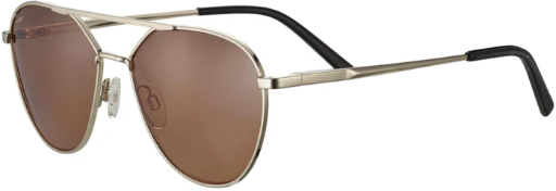 Serengeti Odell Polarized Photochromic Aviator Sunglasses Deal