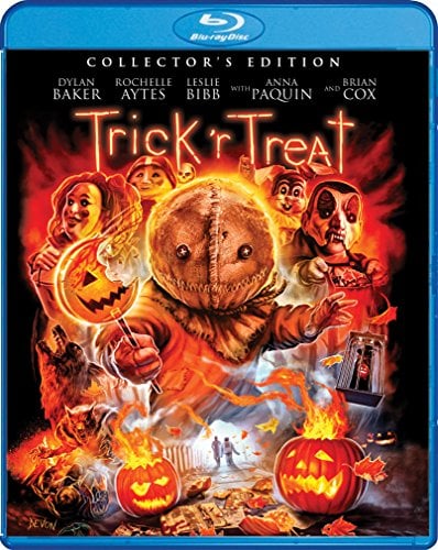Trick 'r Treat: Collector's Edition (Blu-ray)